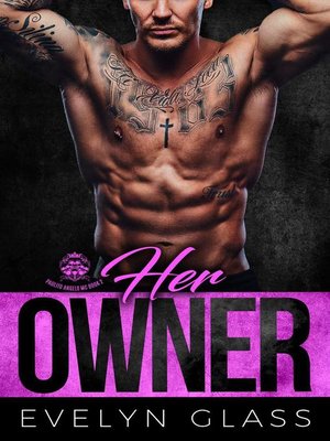 Her Owner - ebook